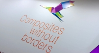 Tulpar Interior Group presented innovative developments in the field of composite materials at the VI Forum &quot;Composites without borders&quot;