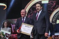 Tulpar Air General Director Sergey Trifonov is a Manager of the Year 2019