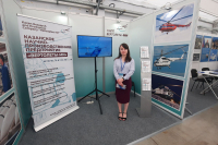 Tulpar Group of Companies at the 10th International Specialized Exhibition “Aerospace Technology, Advanced Materials and Equipment”