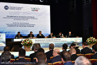 Tulpar Aero Group took part at the expanding meeting of the Ministry of Transport and Roads of the Republic of Tatarstan