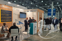 TULPAR Group of companies took part at HeliRussia 2022