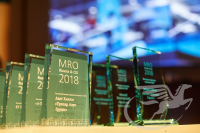 TULPAR AERO GROUP wins MRO Russia &amp; CIS industry award