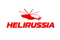Tulpar Group of Companies at HelliRussia 2022
