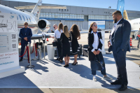 Tulpar Aero Group Concludes an Action-Packed September in Business Aviation