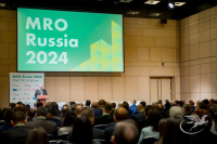 Tulpar Technic at MRO Russia 2024