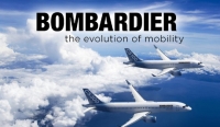 Bombardier Russian Regional Review. 22-23 сентября 2015г. г.Москва